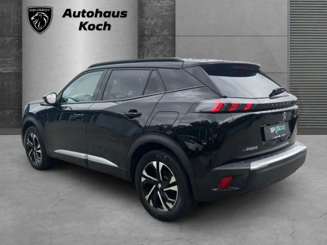 Peugeot E-2008 Allure Pack