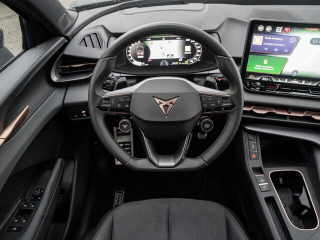 Cupra Terramar 1.5 eTSI