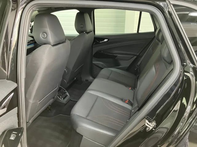 Volkswagen ID.4 220 kW 4Motion GTX