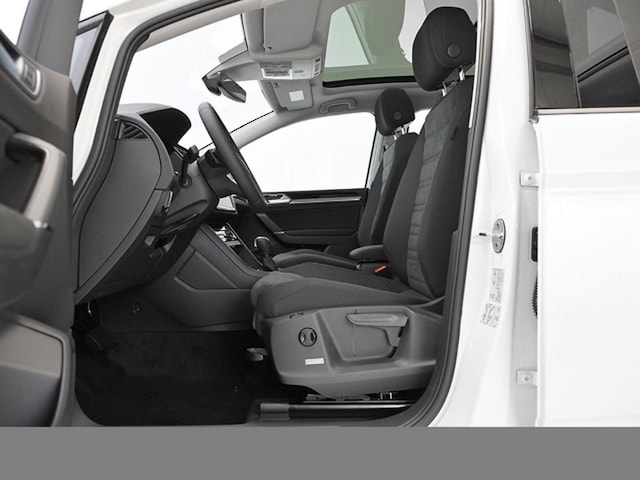 Volkswagen Touran 2.0 TDI DSG Highline