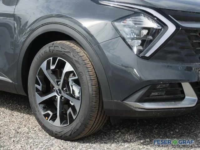 Kia Sportage 1.6T 48V 2WD DCT ULTIMATE LEDER