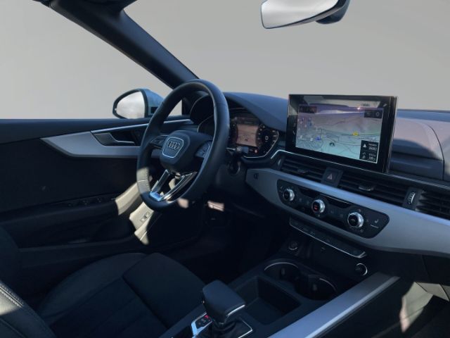 Audi A5 35 TDI Cabriolet S-Tronic
