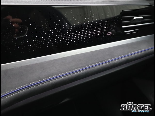 Volkswagen Passat 2.0 TDI DSG R-Line