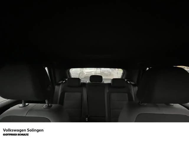 Volkswagen T-Roc 1.5 TSI DSG Sport