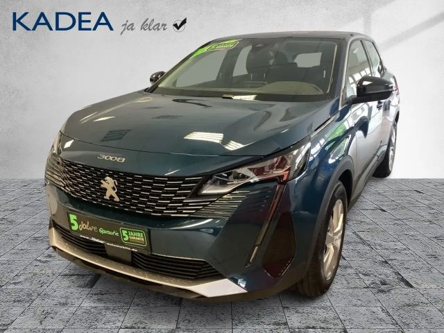 Peugeot 3008 Active Pack PureTech