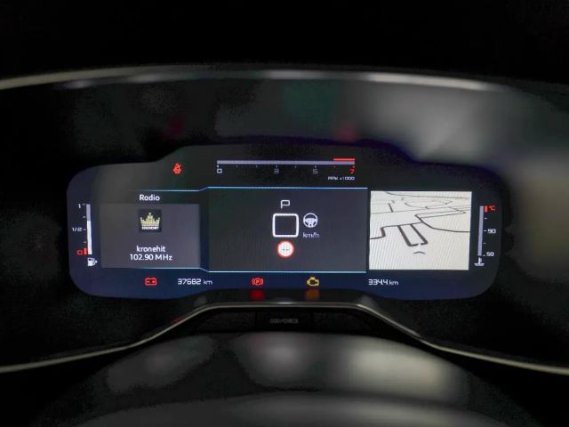 Citroën C5 Aircross BlueHDi Shine