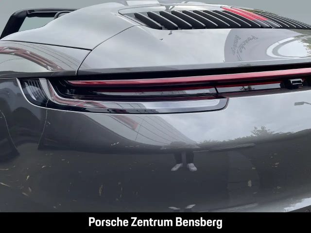 Porsche 992 Cabrio Carrera S