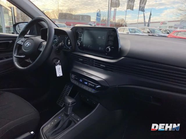 Hyundai Bayon 1.0 Intro Edition T-GDi