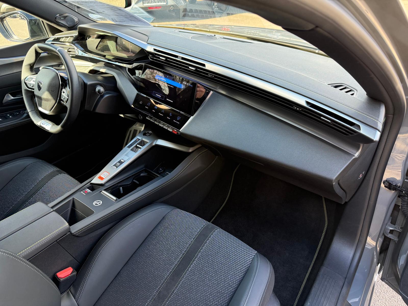 Peugeot 308 GT-Line SW