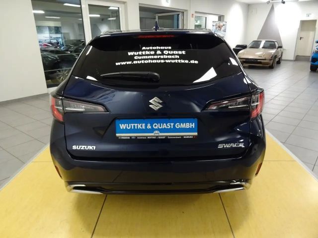 Suzuki Swace Comfort