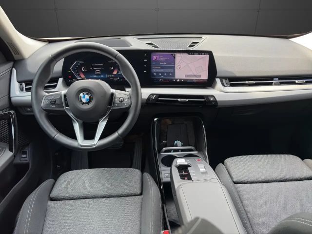 BMW X1 sDrive20i