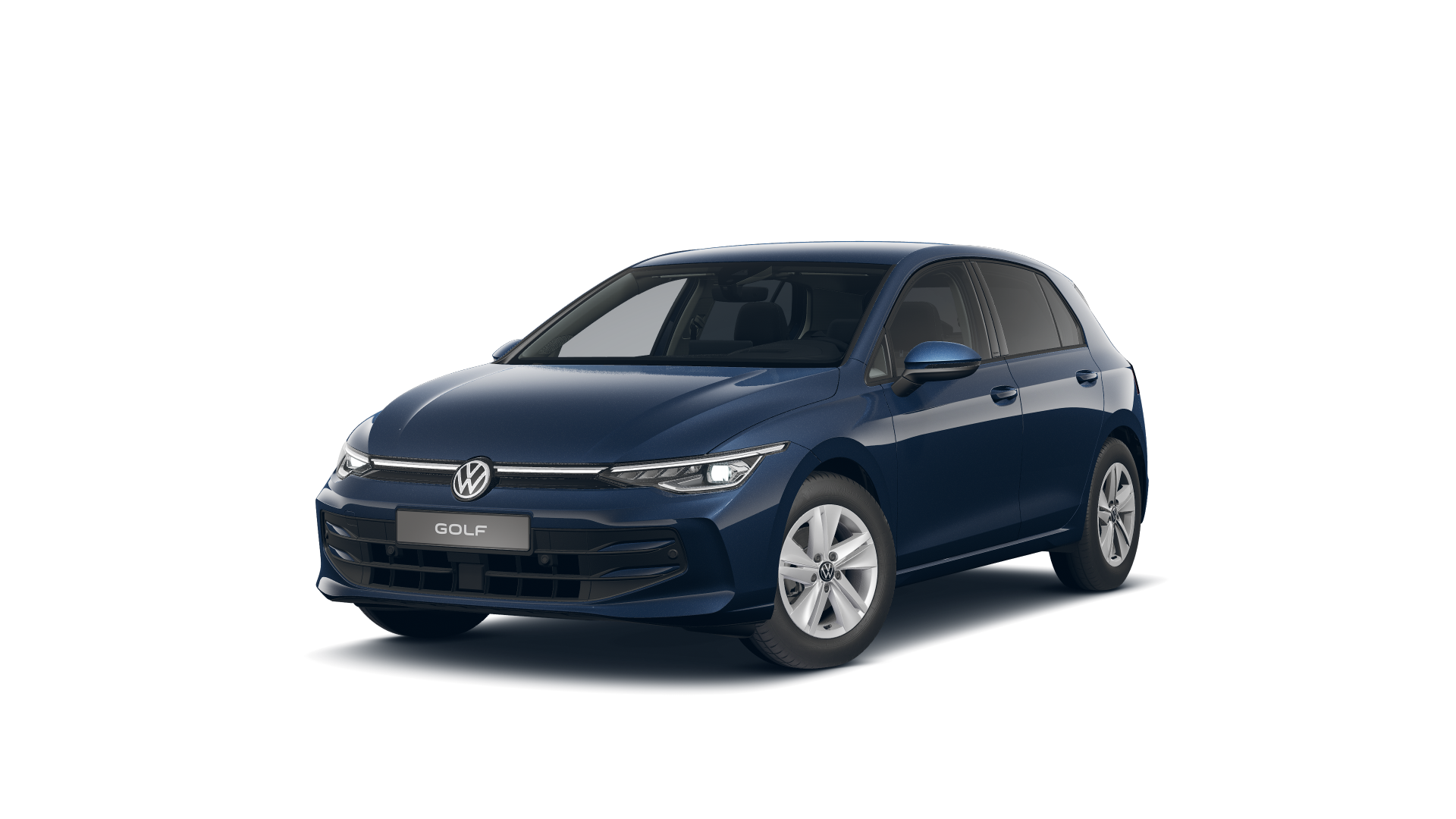 Volkswagen Golf 1.5 eTSI Golf VIII