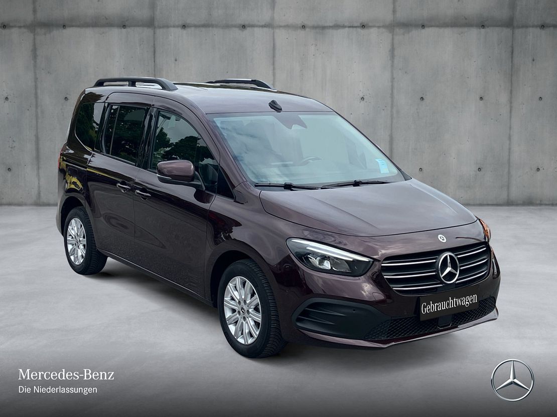 Mercedes-Benz T 180 Progressive