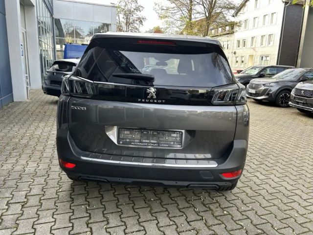 Peugeot 5008 Allure Pack