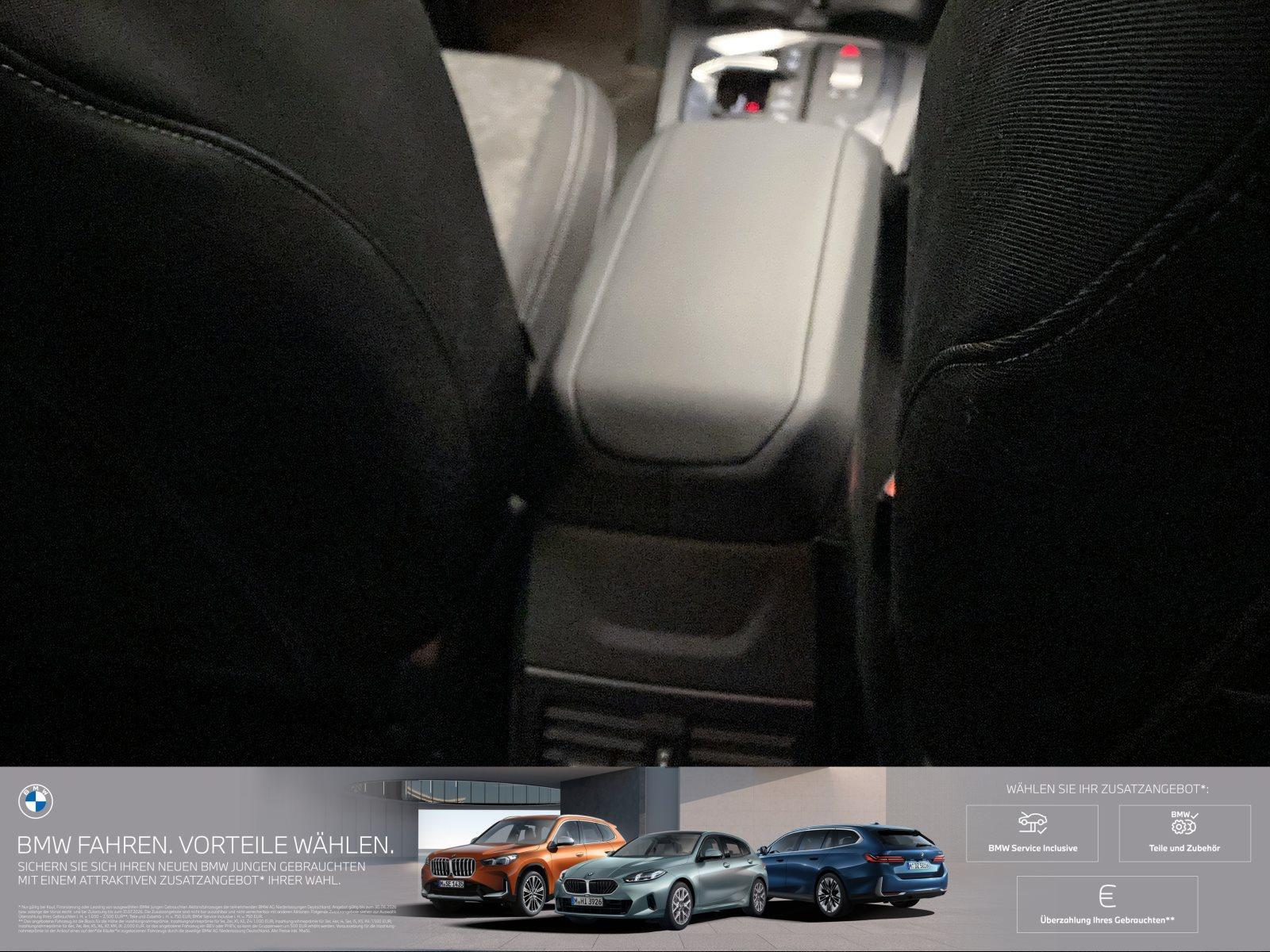 BMW 220 Coupé Gran Coupé