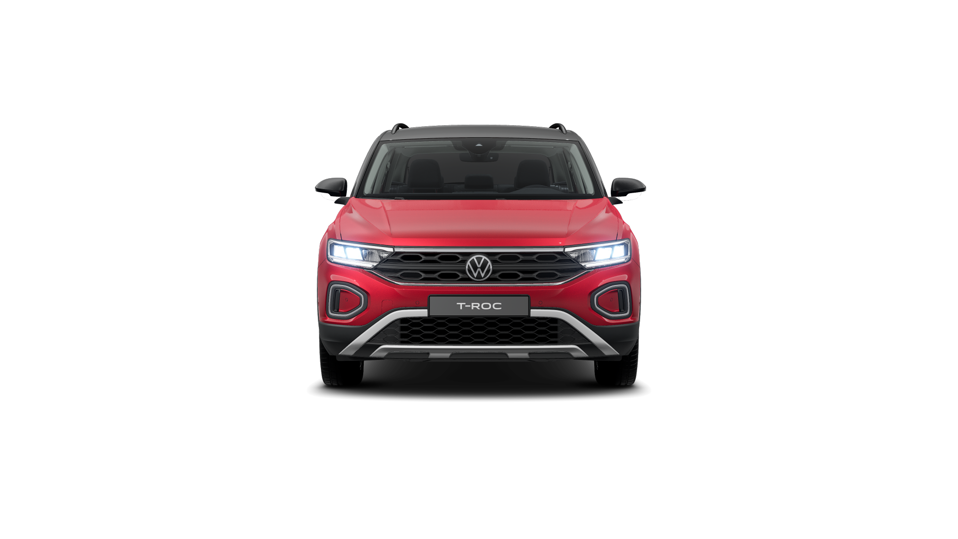 Volkswagen T-Roc 1.5 TSI DSG Move