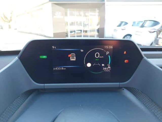 Toyota bZ4X Vierwielaandrijving