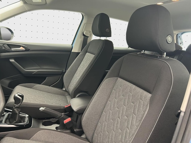 Volkswagen T-Cross 1.0 TSI IQ.Drive Life