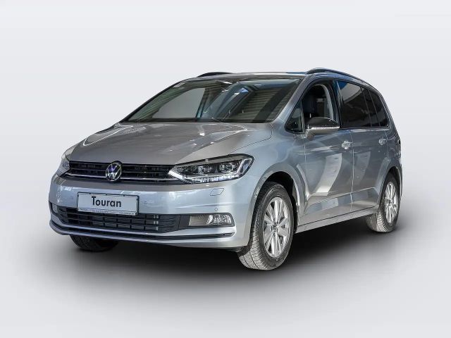 Volkswagen Touran 2.0 TDI DSG Highline