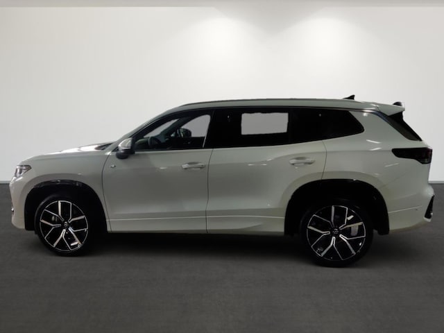 Volkswagen Tayron 4Motion DSG R-Line