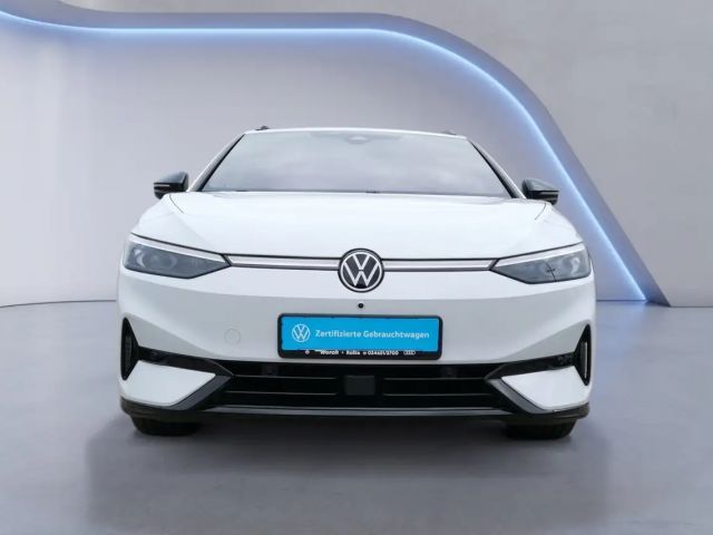 Volkswagen ID.7 Pro Tourer