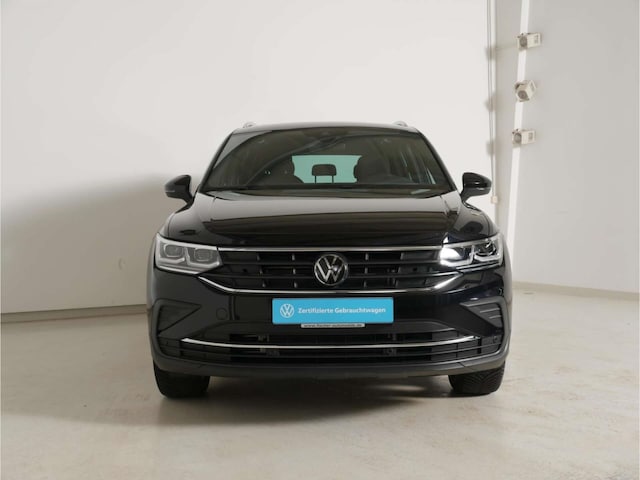 Volkswagen Tiguan 2.0 TDI 4Motion Move