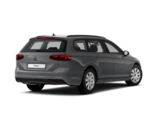 Volkswagen Passat 1.5 TSI DSG Variant