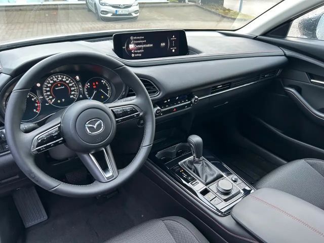 Mazda CX-30 2.5L Homura SkyActiv e-Skyactiv