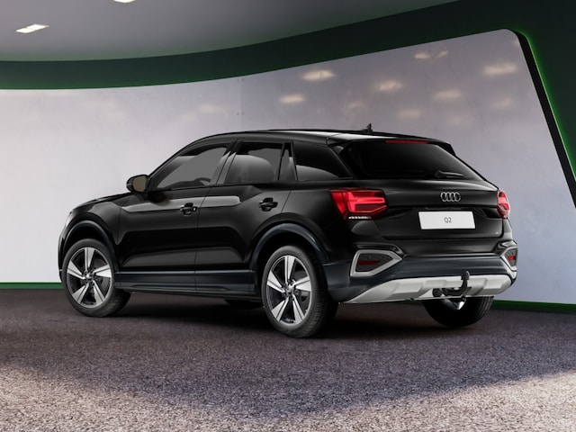 Audi Q2 30 TFSI