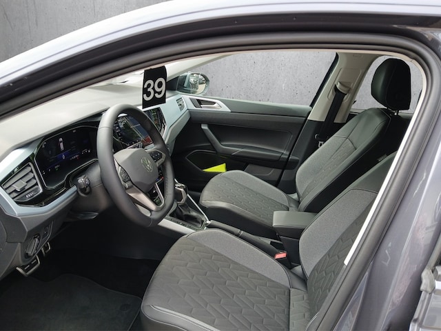 Volkswagen Taigo 1.0 TSI DSG Life