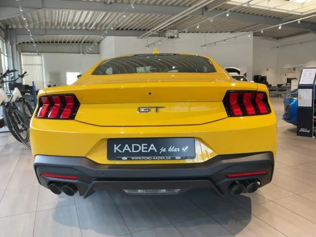 Ford Mustang GT 5.0 V8