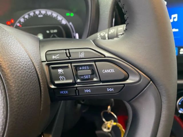 Toyota Aygo X Bi-Tone Hatchback