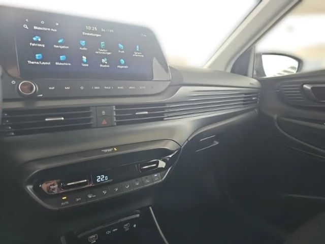 Hyundai Bayon 1.0 Prime T-GDi