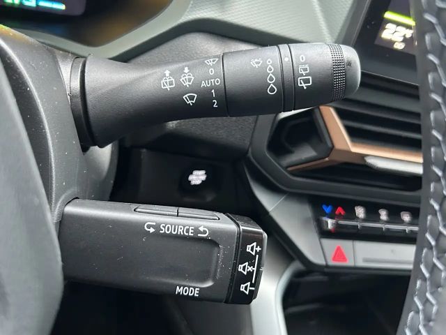 Dacia Bigster Extreme Hybrid 155