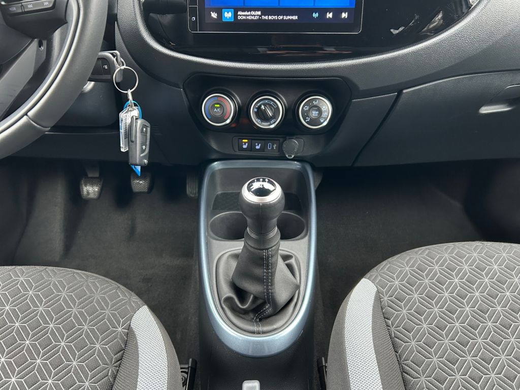 Toyota Aygo X 5-deurs Basis