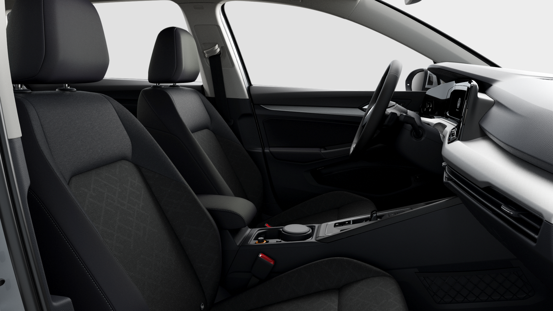 Volkswagen Golf DSG Golf VIII Variant