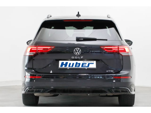 Volkswagen Golf 1.5 eTSI DSG R-Line Variant