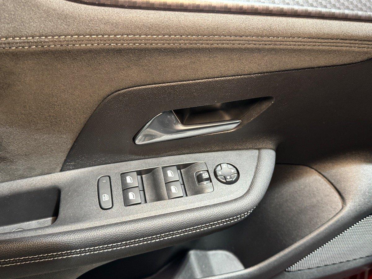 Opel Mokka 1.2 Turbo Turbo Ultimate