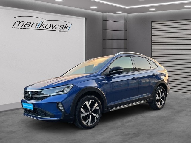 Volkswagen Taigo 1.0 TSI DSG IQ.Drive Style