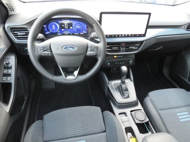 Ford Focus Active Wagon