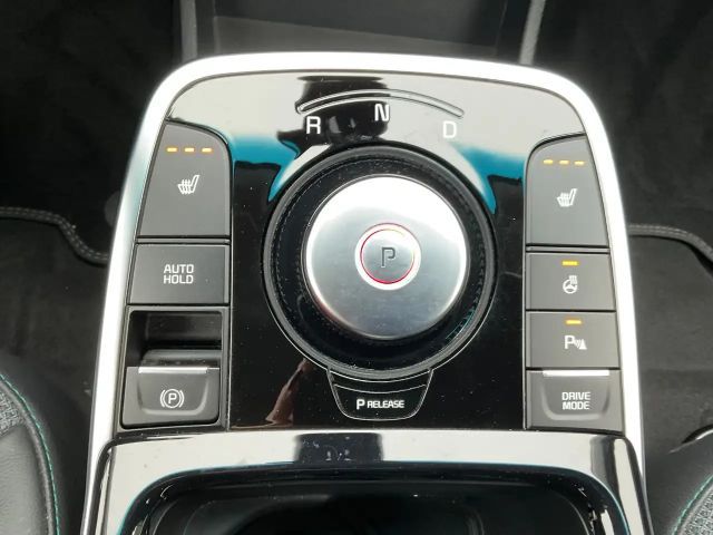 Kia Niro Spirit