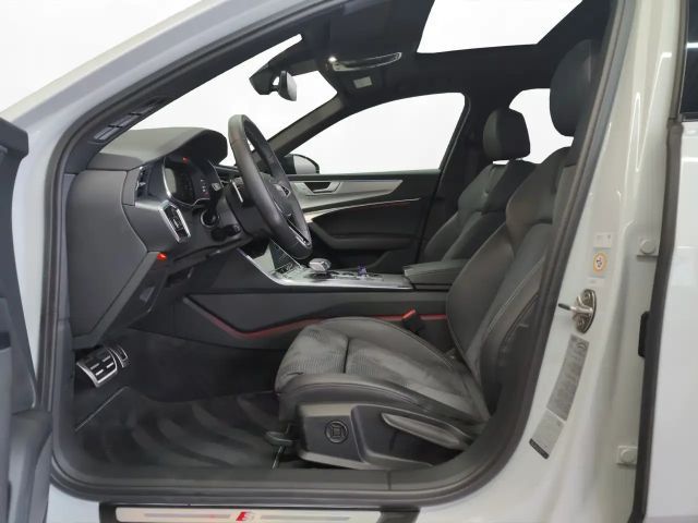 Audi A6 Hybride Quattro Sport