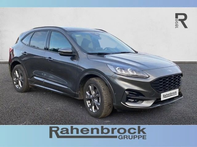 Ford Kuga EcoBoost ST Line X