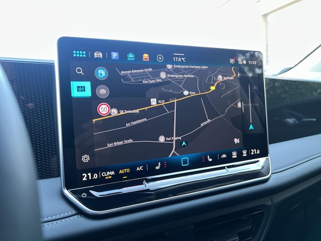 Volkswagen Tiguan 1.5 eTSI Life