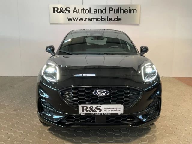 Ford Puma ST Line
