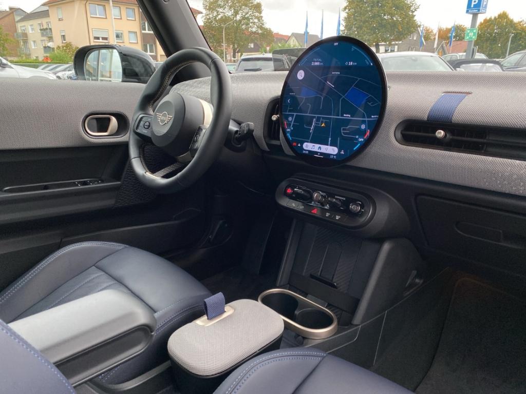 MINI Cooper Favoured