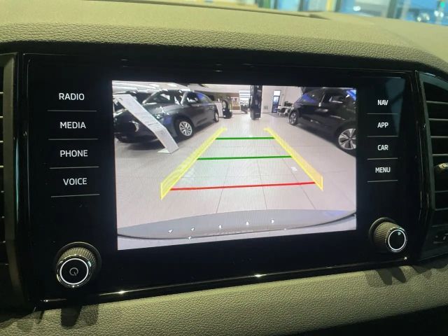 Skoda Karoq ACT Sportline