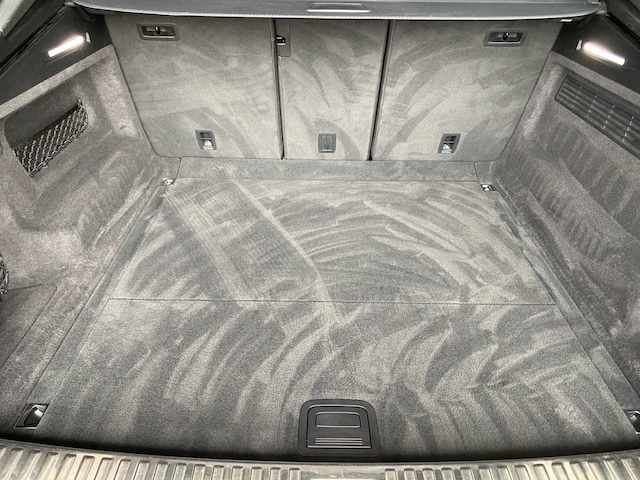 Audi Q8 50 TDI Competition Quattro