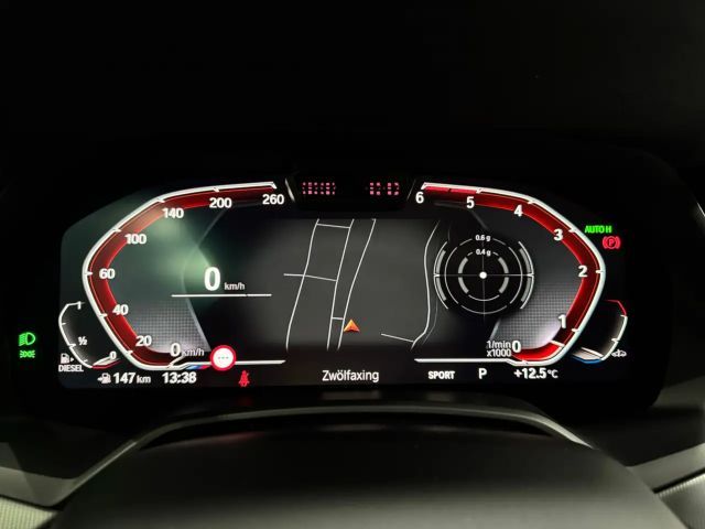 BMW X6 M-Sport xDrive