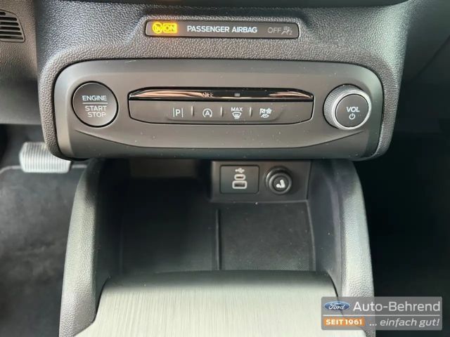 Ford Focus ST Line Wagon